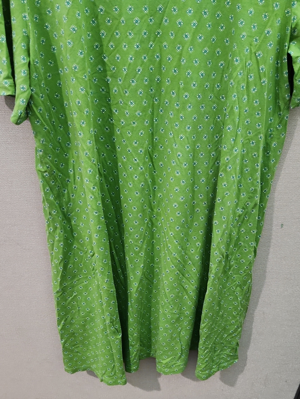 Gudrun Sjoden Tunic Dress Size XL - Picture 8 of 15